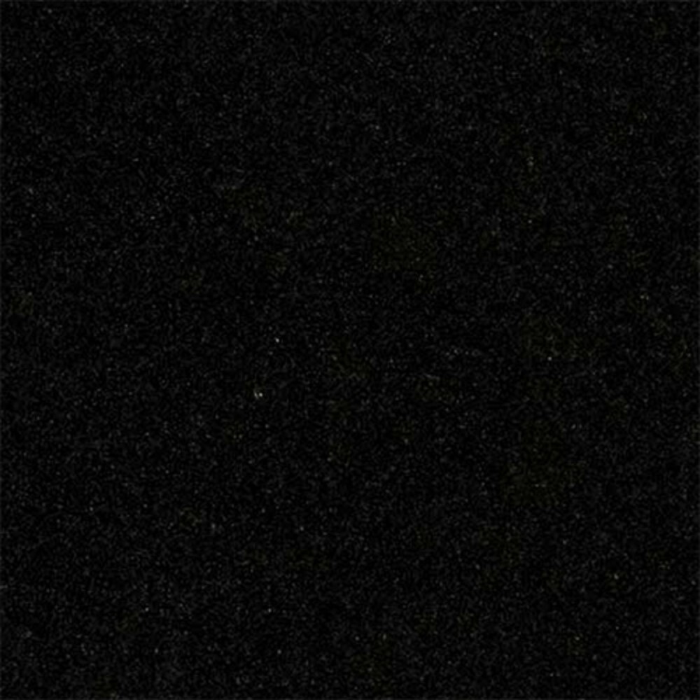 Absolute Black Granite - Application: Flooring / Commercial