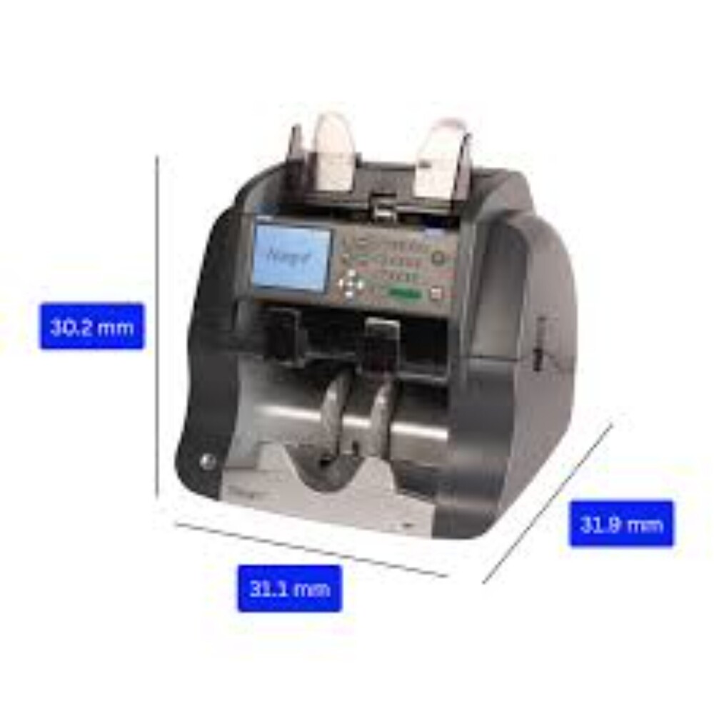 Ntegra Plus Glory Sorter Machine