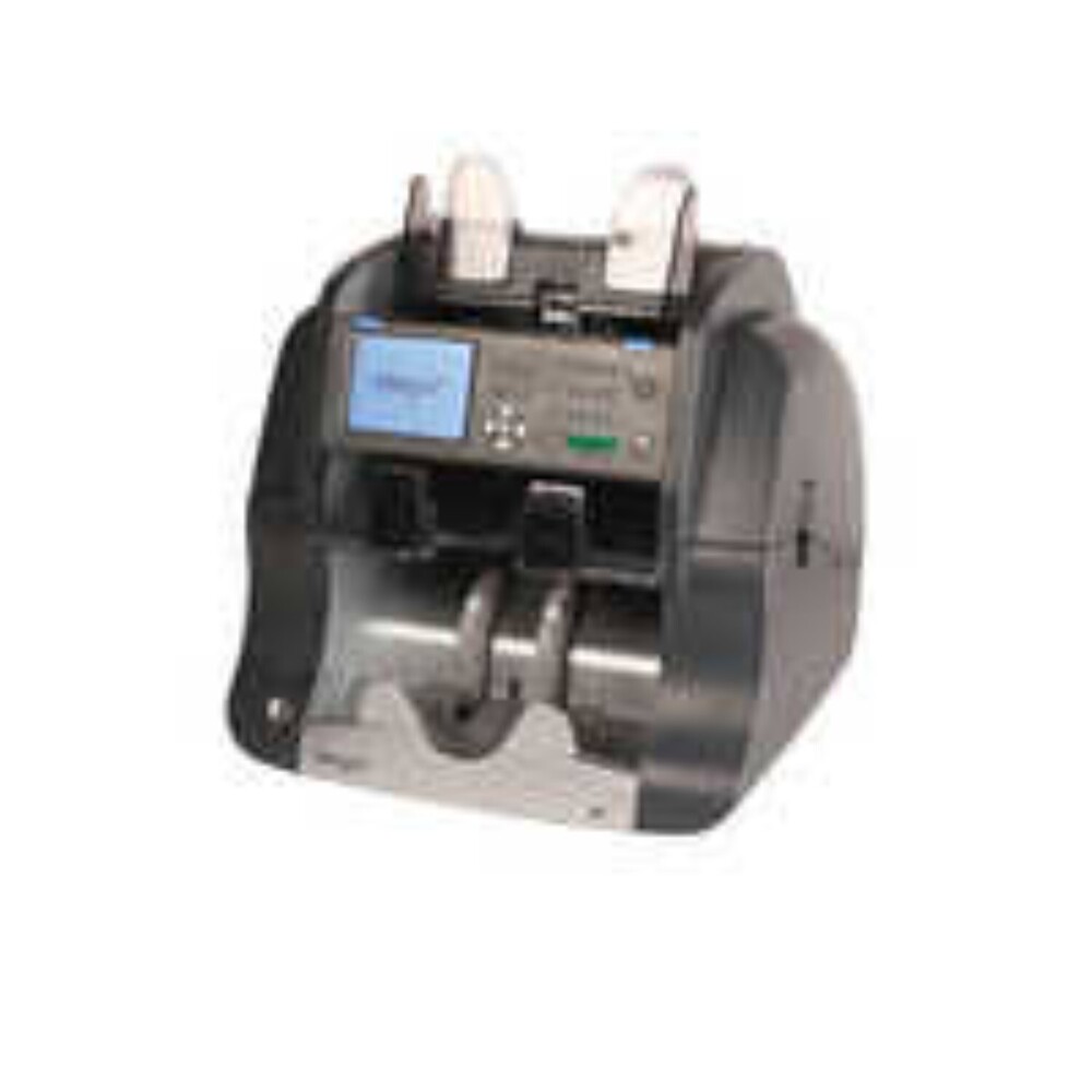Ntegra Plus Glory Sorter Machine - Stainless Steel, Adjustable Counting Speed | High Accuracy Note Counting Solution For Banks And Commercial Use