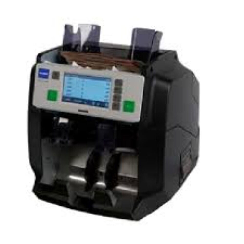 Ntegra Plus Glory Sorter Machine