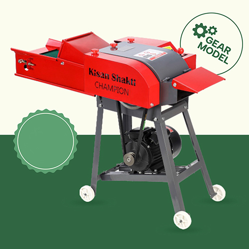3HP Champion Chaff Cutter