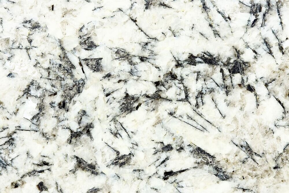 Alaska White Slab Granite Stone