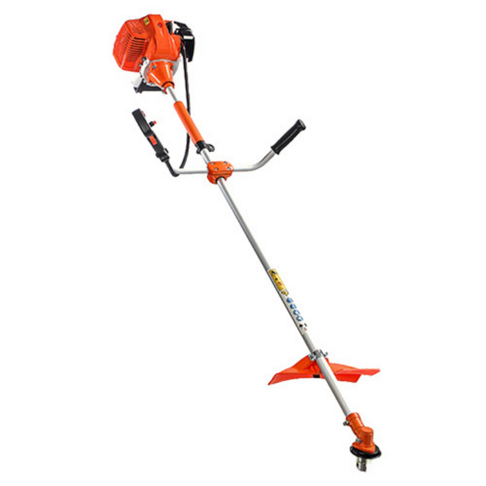 KS-36 Side Pack 4 Stroke Brush Cutter