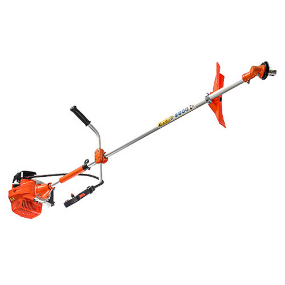 KS-36 Side Pack 4 Stroke Brush Cutter