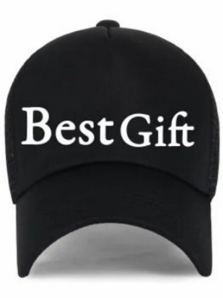 Corporate Cap - Color: White