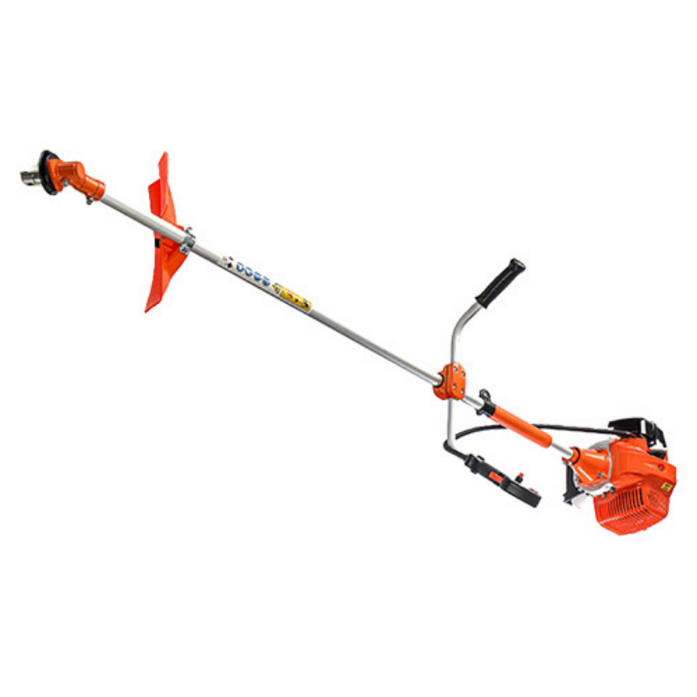 KS-36 Side Pack 4 Stroke Brush Cutter