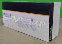 ABON Urine Test Drug Screen Cassette