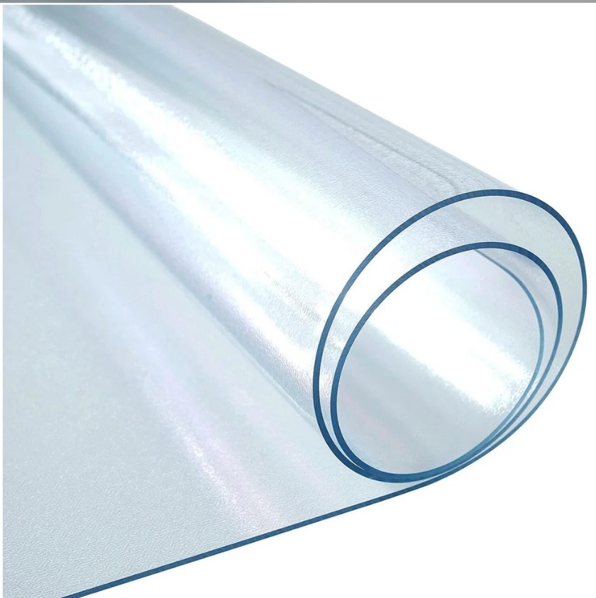 Pvc Sheet Roll - Application: Industrial And Commercial Usage