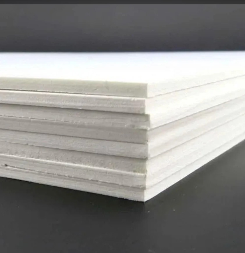 Foamed PVC Sheet
