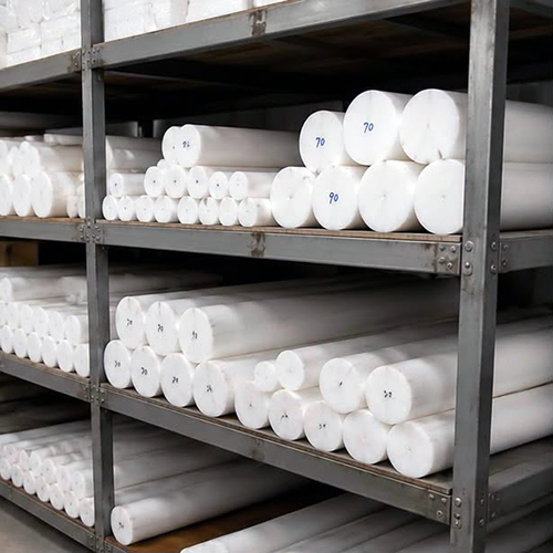 PTFE Rod