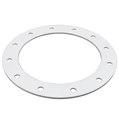 Ptfe Gasket - Density: 2.3 Gram Per Cubic Centimeter(G/Cm3)