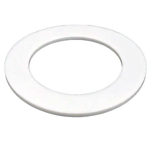 Ptfe Gasket - Density: 2.3 Gram Per Cubic Centimeter(g/cm3)