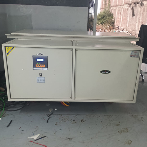 100 Kva Oil Cooled Stabilizer