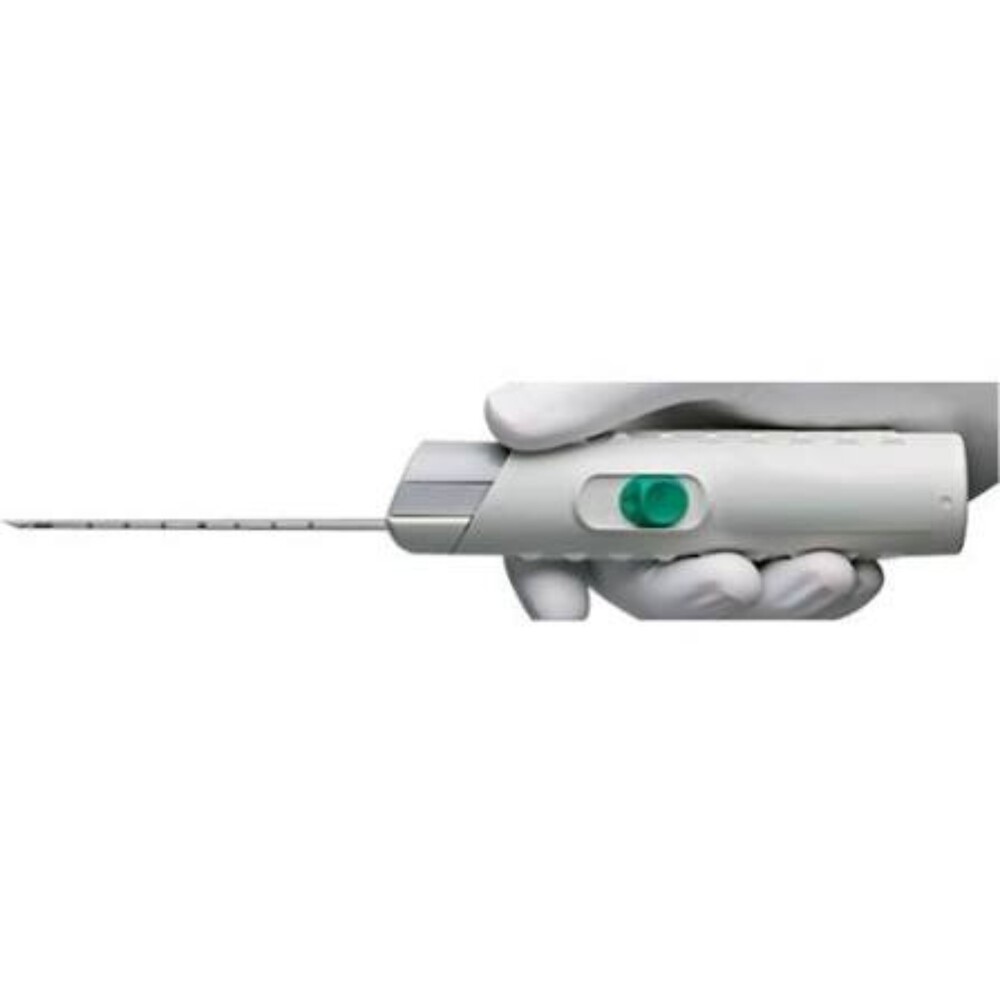 Bard Max Core Biopsy Gun