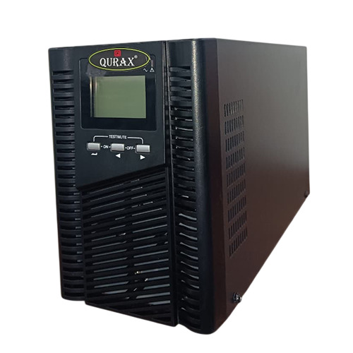 1 Kva इनबिल्ट यूपीएस