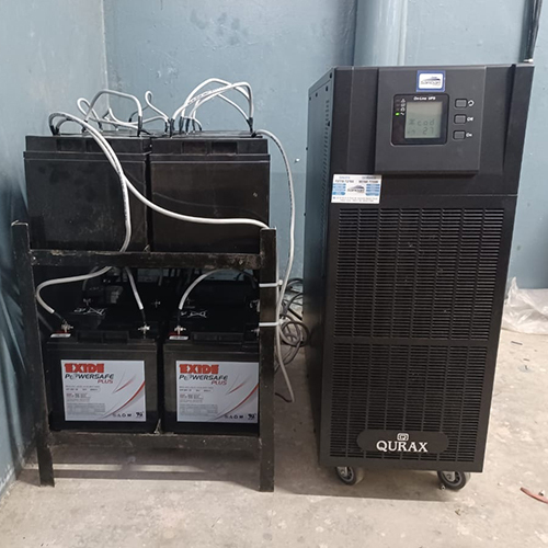 20 Kva यूपीएस