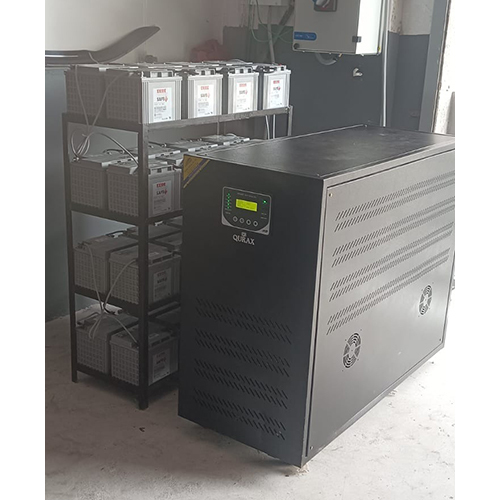Commercial UPS
