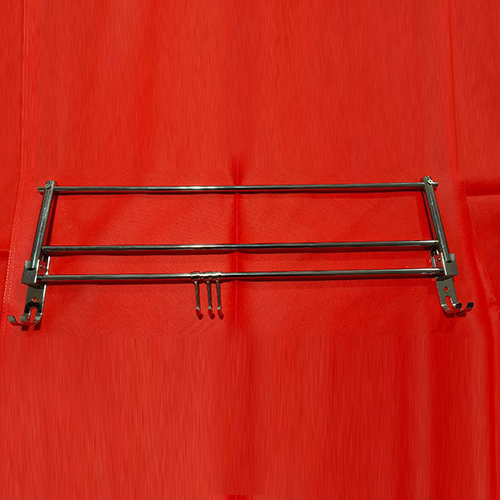 Towel Rack