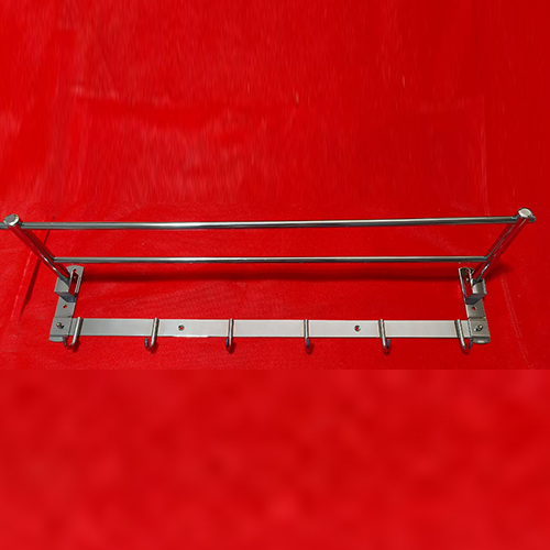 Towel Rack