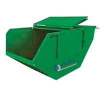 MS Dustbin