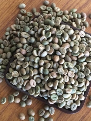 Coffee Beans
