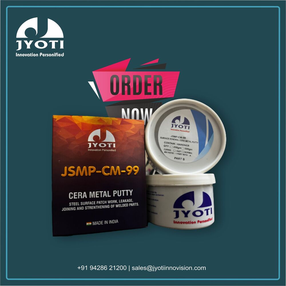 Leak Seal Putty