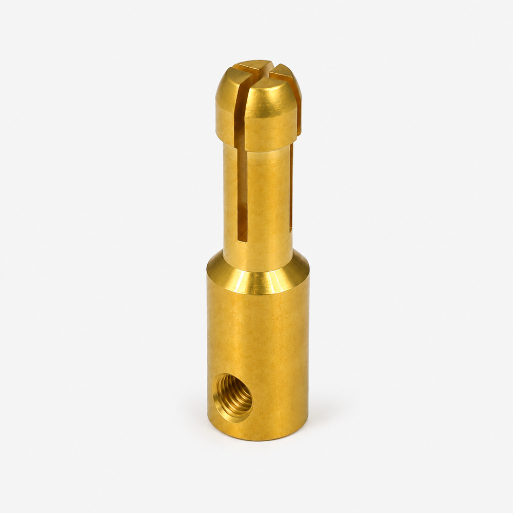 Brass Connector pins