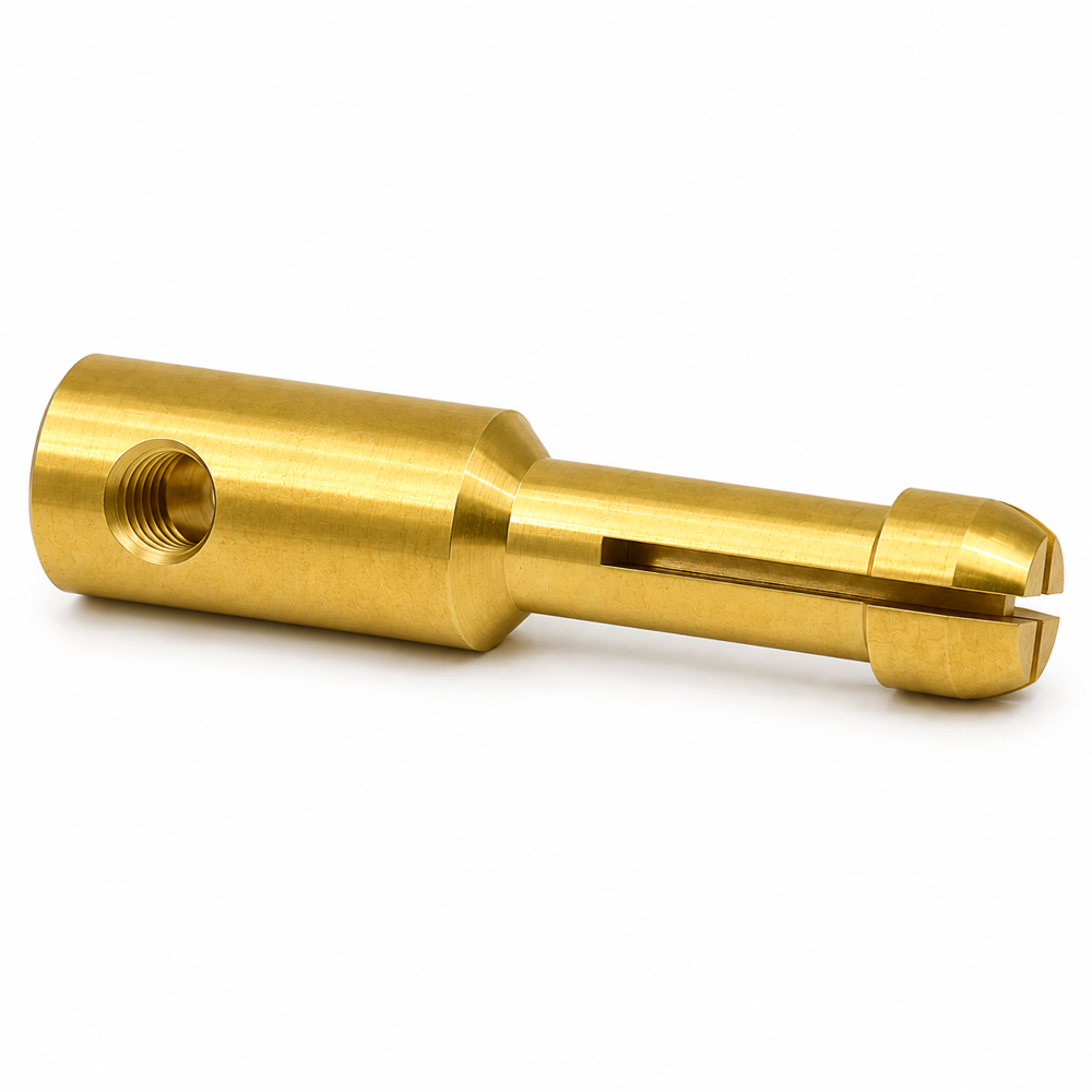 Brass Connector pins