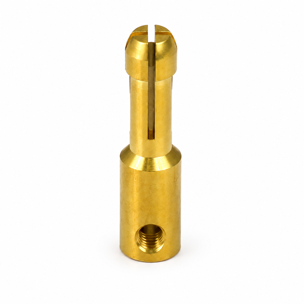 Brass Connector pins