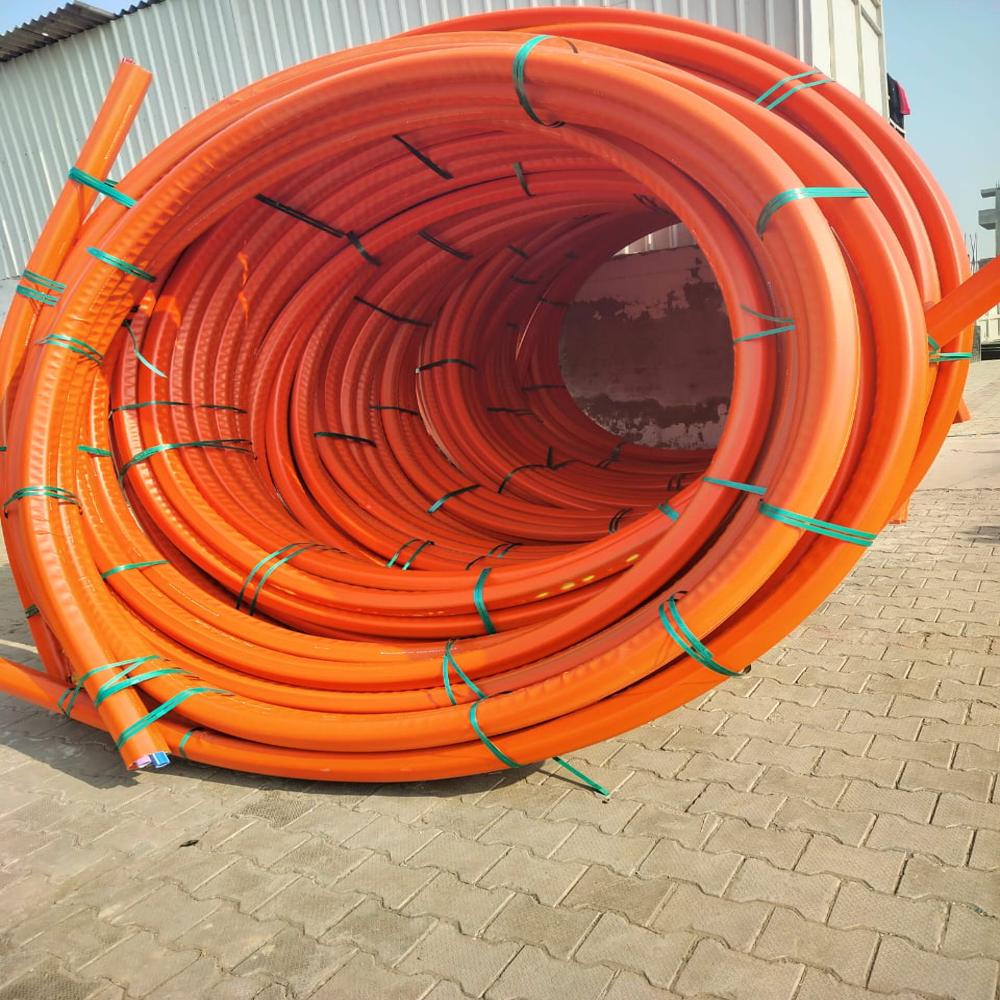 63 Mm DWC Pipe