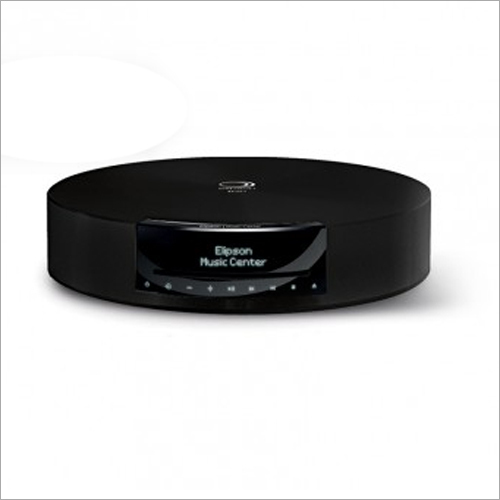 Music Amplifier