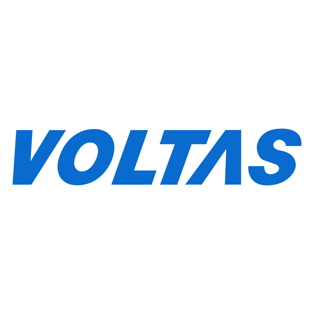 Voltas Non Inverter Cassette Air Conditioner
