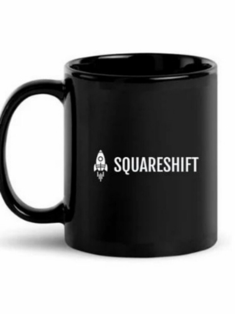 Corporate Mug - Features: Good Quality