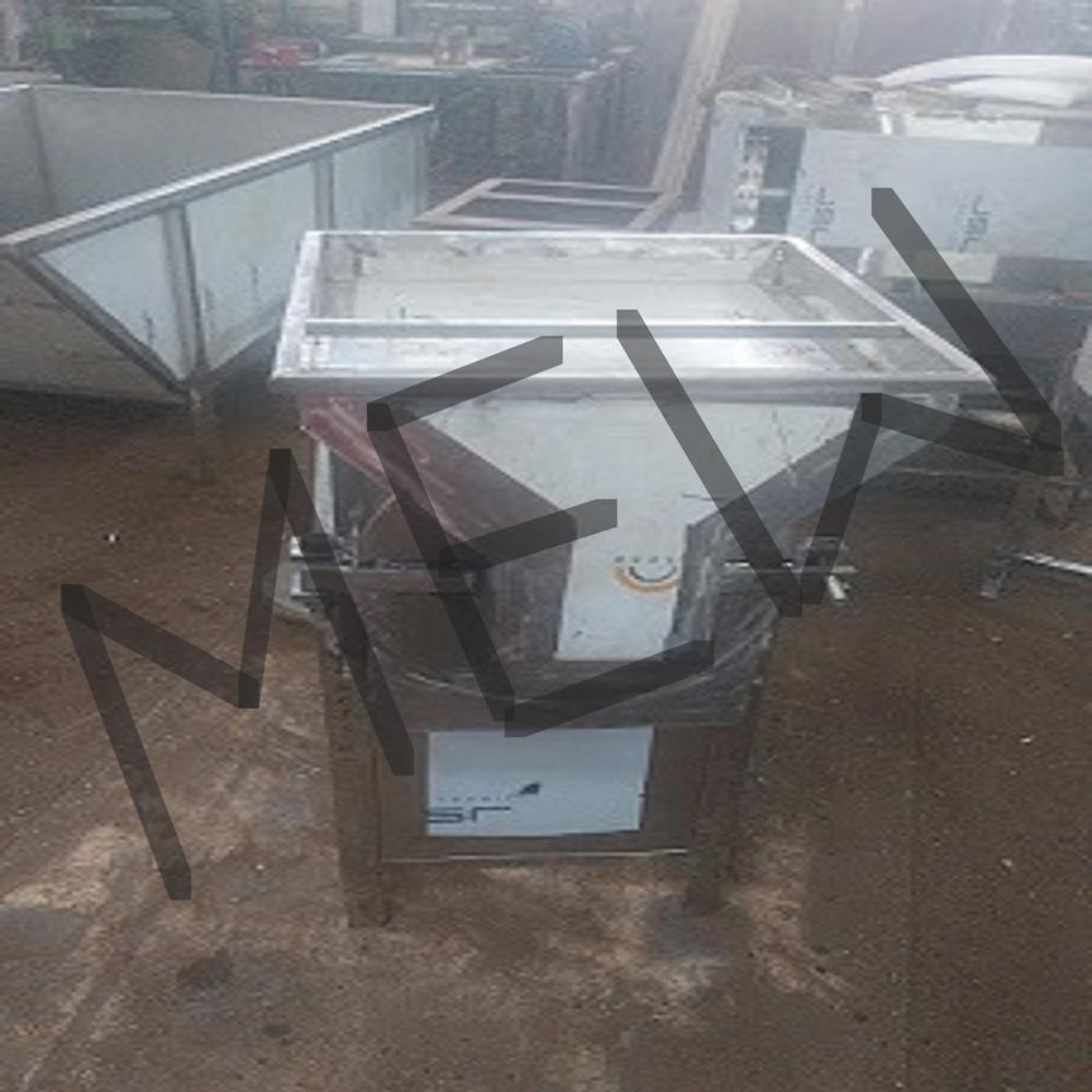 Mariya Ginger Crusher Machine  2 HP 50 kg per hr