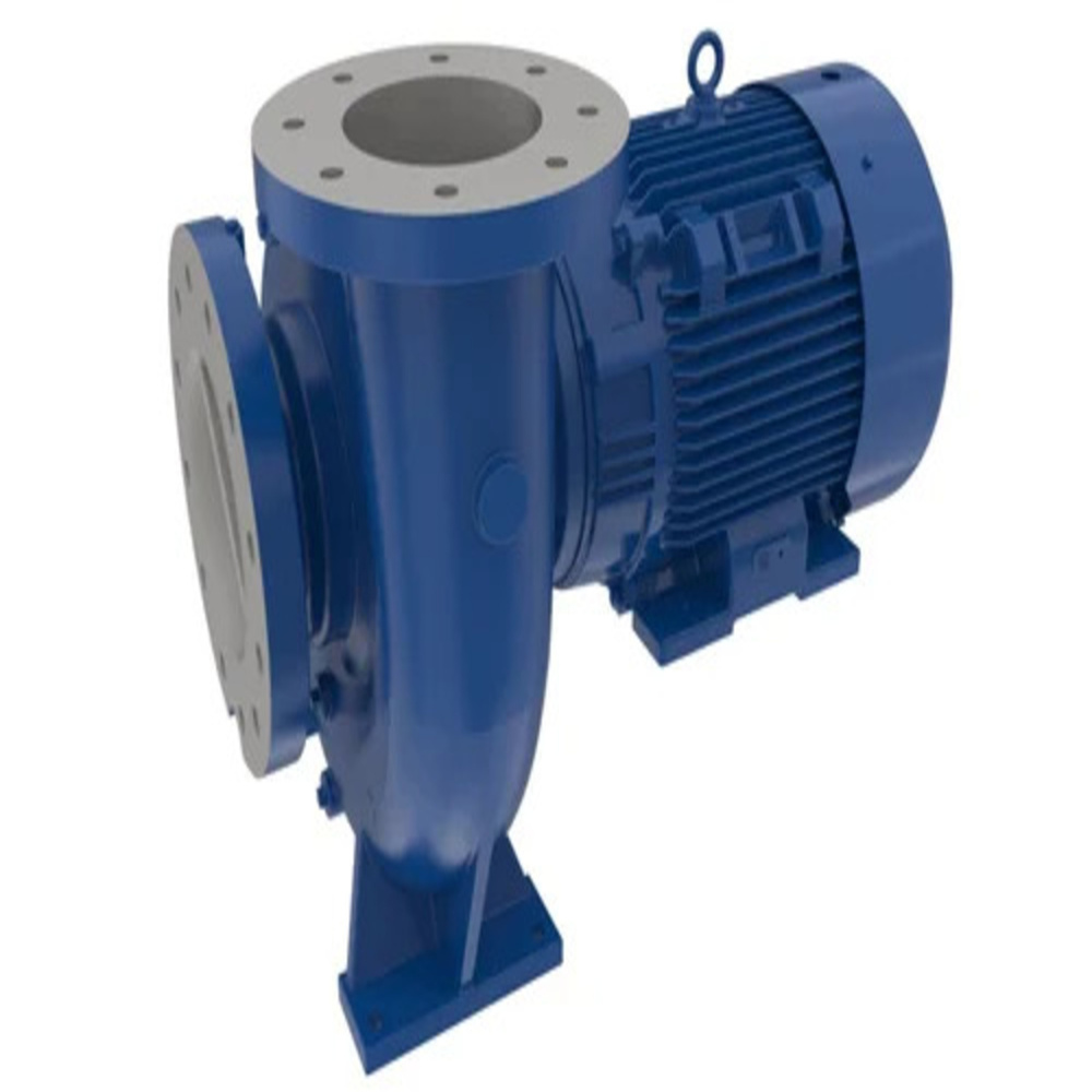 CI Aquaculture Equipment