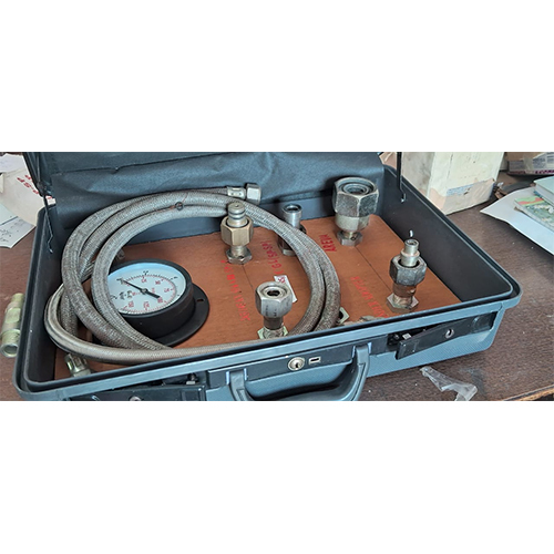 SF6 Gas Filling Kit for HV circuit breaker