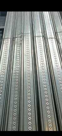 GI Rolling Shutter Strips