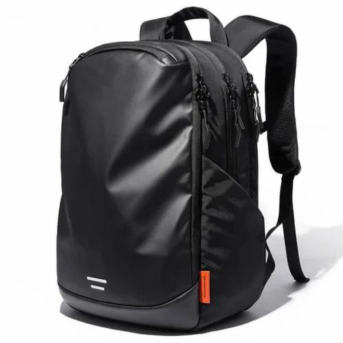 Black Laptop Backpack