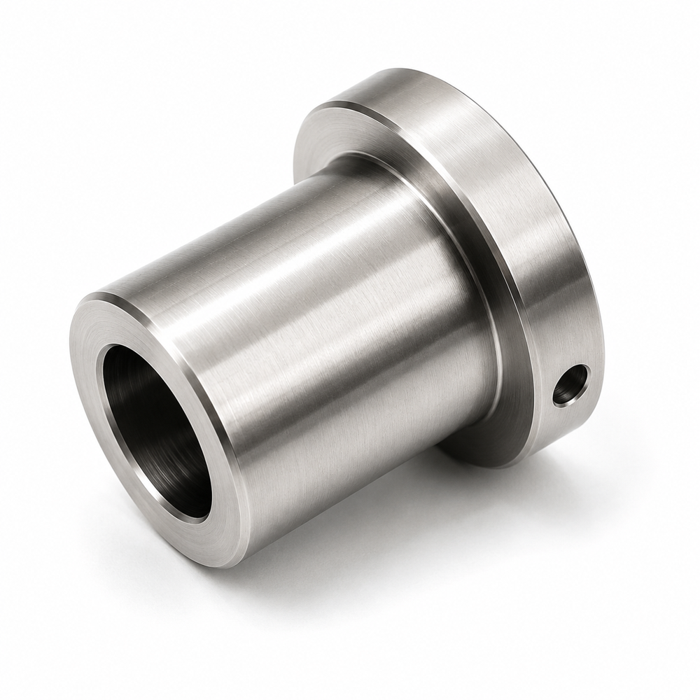 OEM Custom CNC Parts as per Drawings