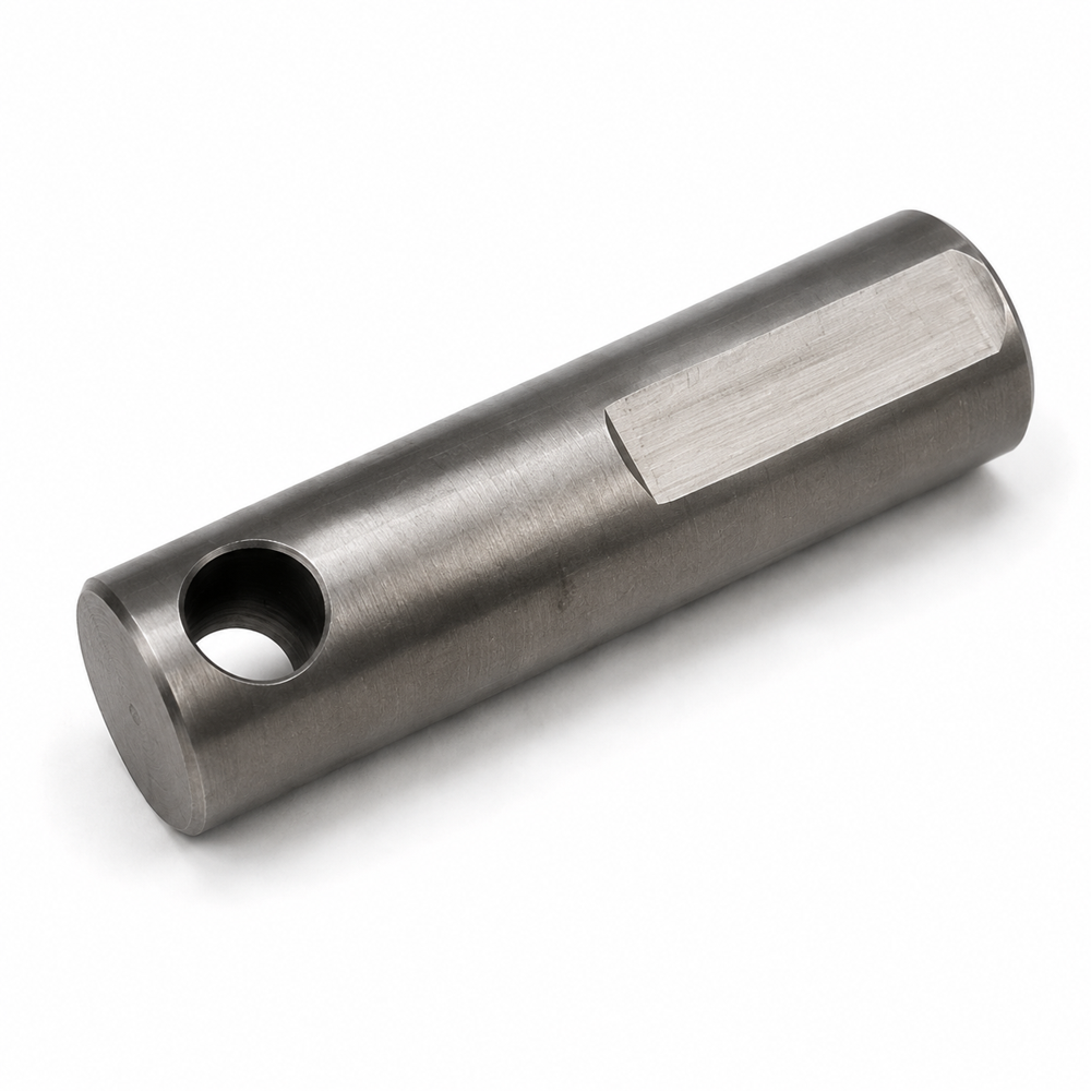 OEM Custom CNC Parts as per Drawings