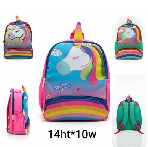 Kids School Bag
