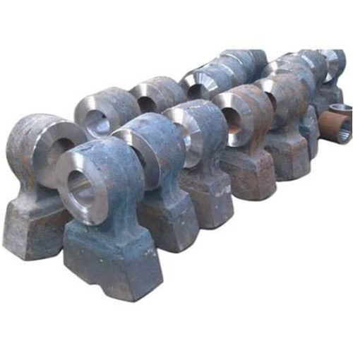 COAL CRUSHING HAMMERS