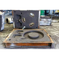 Die casting vs sand casting