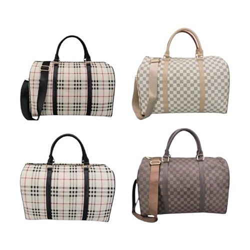 005 Duffle Bags