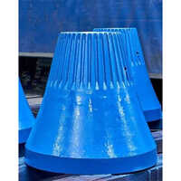 MINING INDUSTRY CONCAVE