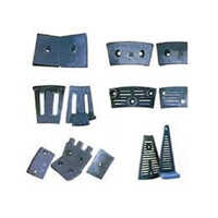 LINER PLATES