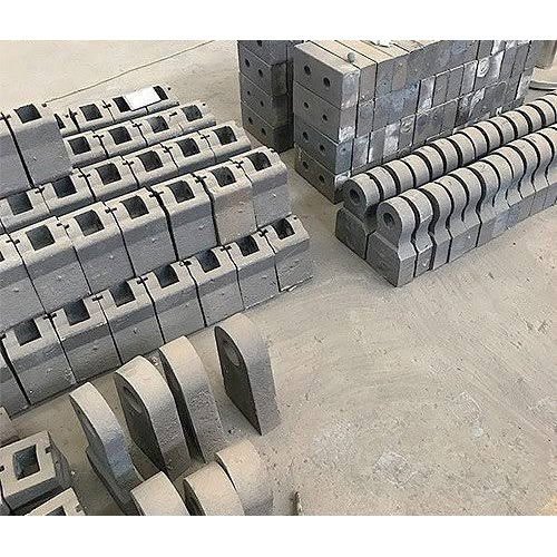 CEMENT PLANT HAMMERS