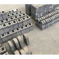 CEMENT PLANT HAMMERS