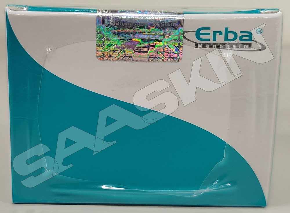 ERBA ASO/CRP/RF  Control kit