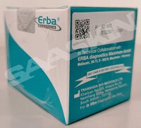 ERBA ASO/CRP/RF  Control kit